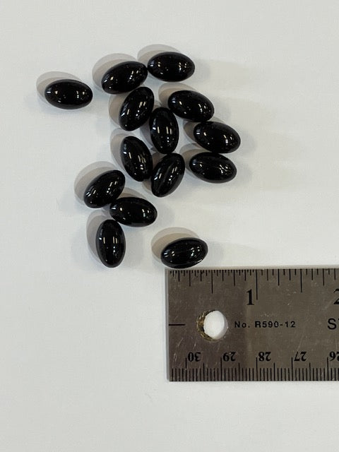 Gel Cap Size